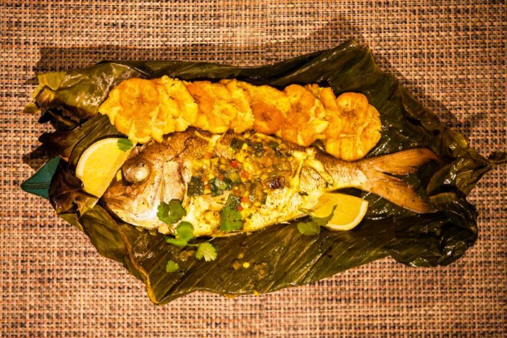 Alimentos típicos de la selva amazónica 1 Comida de la selva amazónica | Andean Great Treks