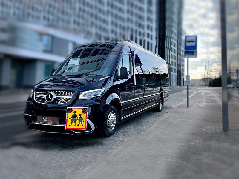 Bus o auto 1 Auto-CUBY: Producer Minibuses and Buses, Professional Bus and ...