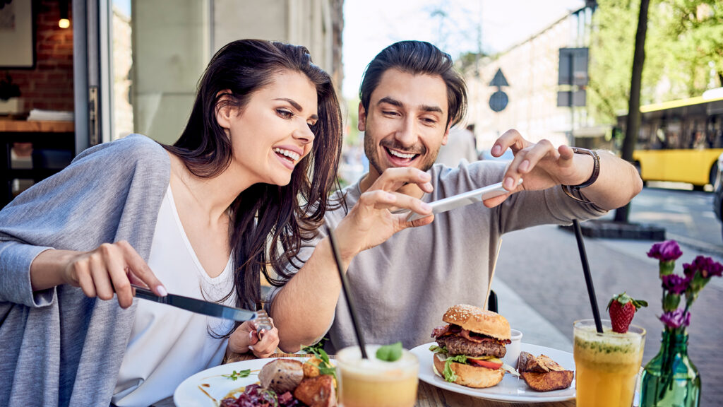 Ciudades para foodies: una ruta de sabor en pareja 1 5 destinos en Latinoamérica ideales para parejas foodies