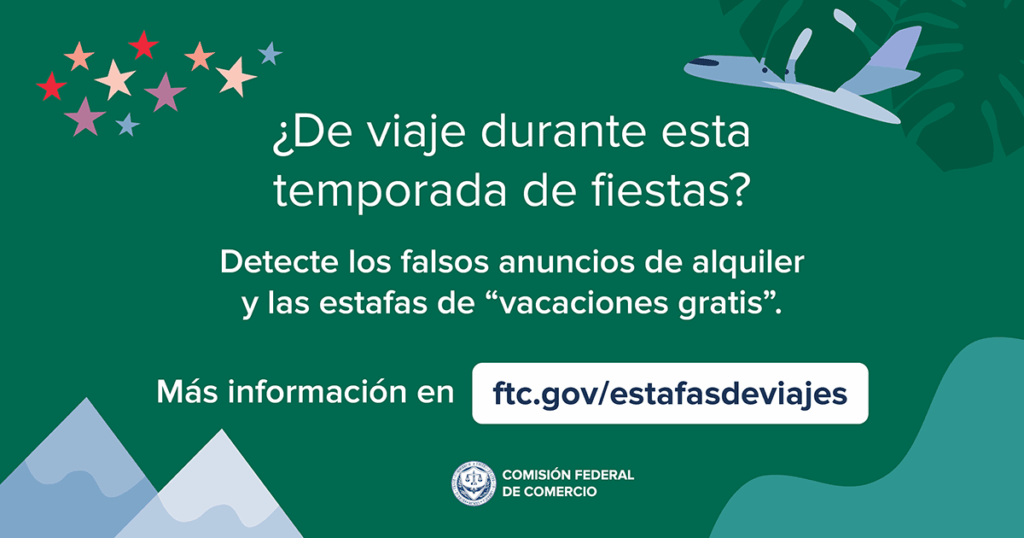 Cómo evitar estafas turísticas al planear un viaje 1 No te dejes estafar, por más lejos que viajes | Consumer Advice