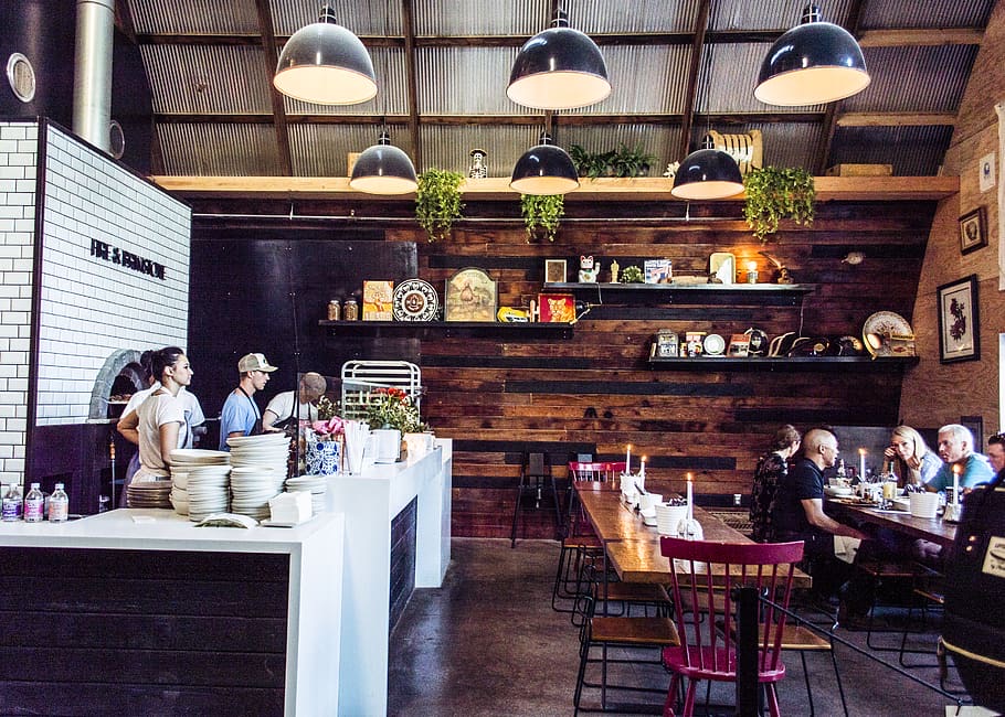 Cómo identificar un restaurante auténtico local 1 Confirman la importancia de que los restaurantes sean “auténticos ...