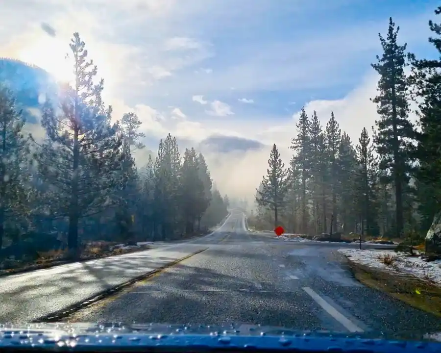 Cómo planear un viaje por carretera en Estados Unidos 1 Cómo Planificar un Road Trip por Estados Unidos: consejos para un ...