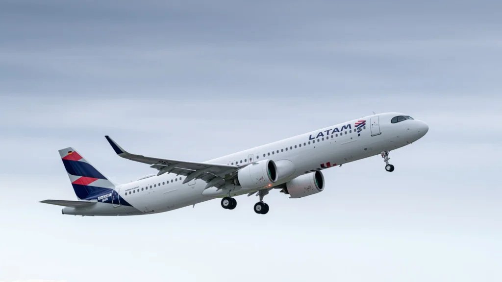 Cómo viajar desde Lima a Cusco: avión 1 Cómo llegar de Lima a Cusco | TreXperience