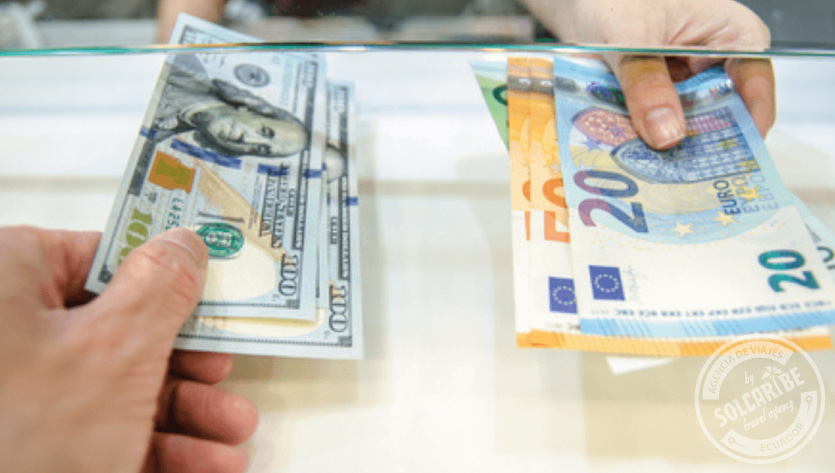 Consejos para cambiar dinero en el extranjero sin perder 1 Las mejores formas de cambiar dinero en el extranjero sin perder ...