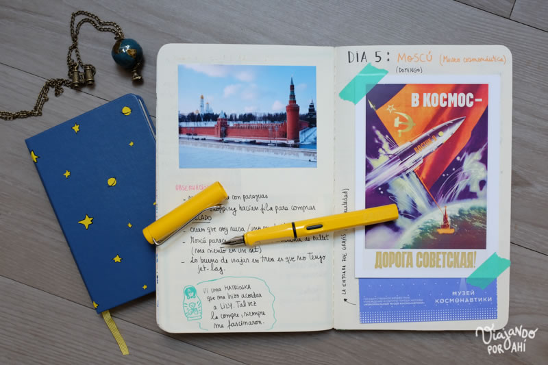 Consejos para viajes cortos con agenda apretada 1 Cómo hacer un diario de viajes: ideas y herramientas para ...