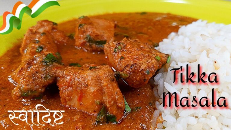 Descubre los sabores auténticos de la India 1 Descubre los Sabores Auténticos de la India en Recetas de Pollo ...