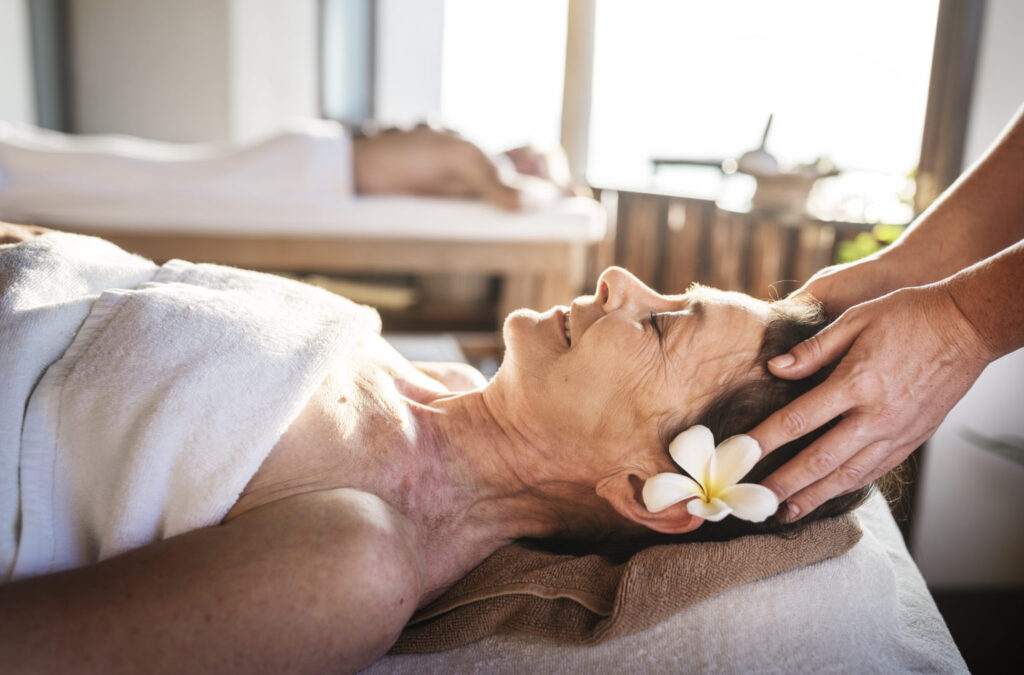 Destinos con spa y relax para adultos mayores 1 Mejores balnearios de España para personas mayores - Viajes de la ...
