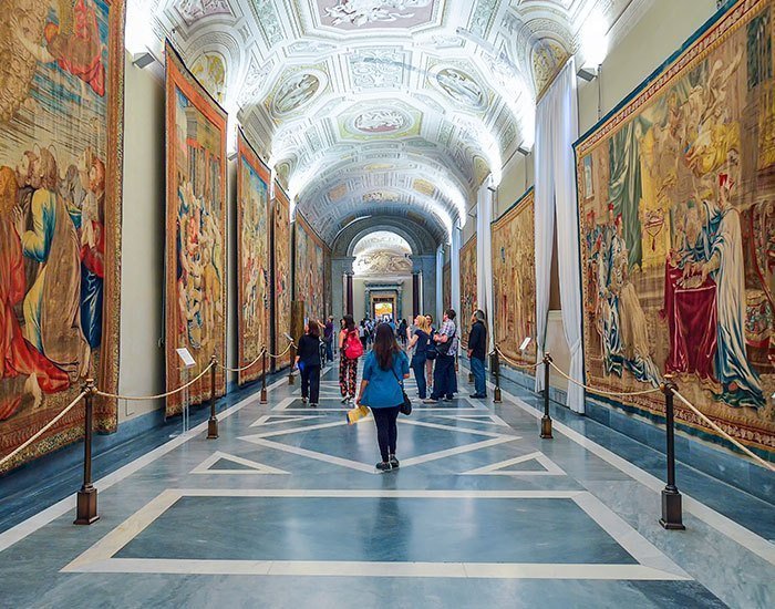 Los mejores destinos para los amantes del arte y la cultura ...