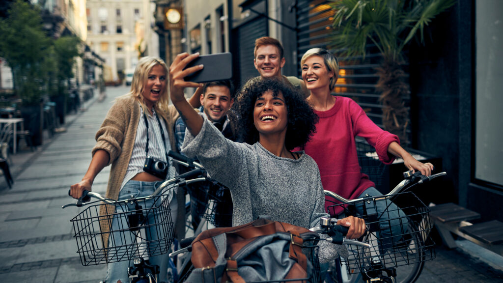 Destinos ideales para viajar en grupo de amigos 1 5 increíbles destinos para viajar con amigos en Latinoamérica