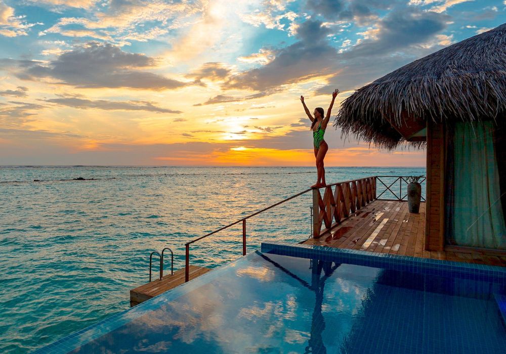 Destinos perfectos para viajar en pareja sin gastar mucho 1 7 destinos baratos para viajar este verano | ViveMásVidas
