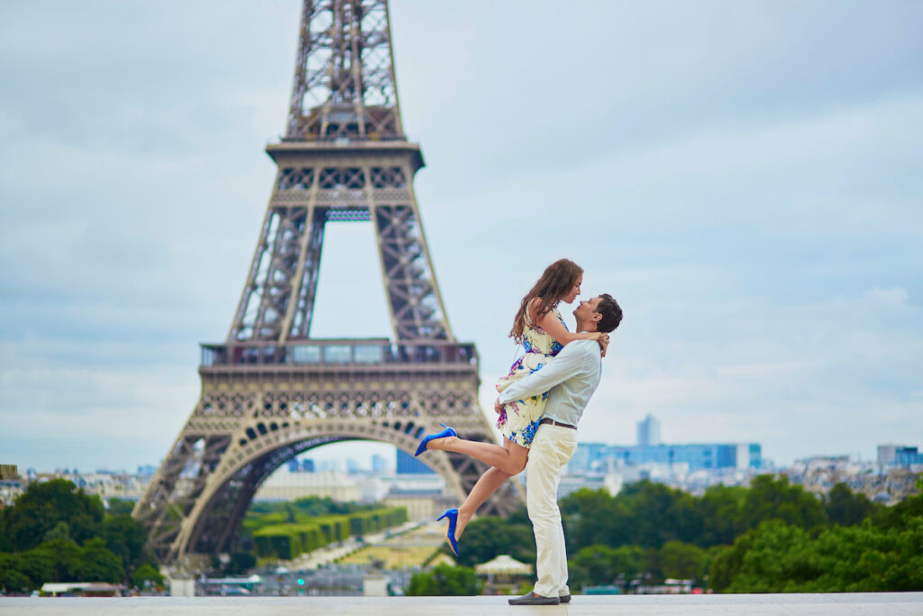 Destinos románticos poco conocidos en Europa 1 Los 14 lugares más románticos de Europa