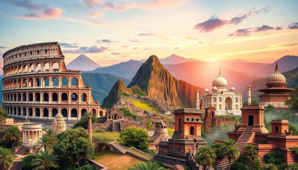 Destinos turísticos con historia para amantes de la cultura 1 10 destinos históricos para los amantes de la cultura