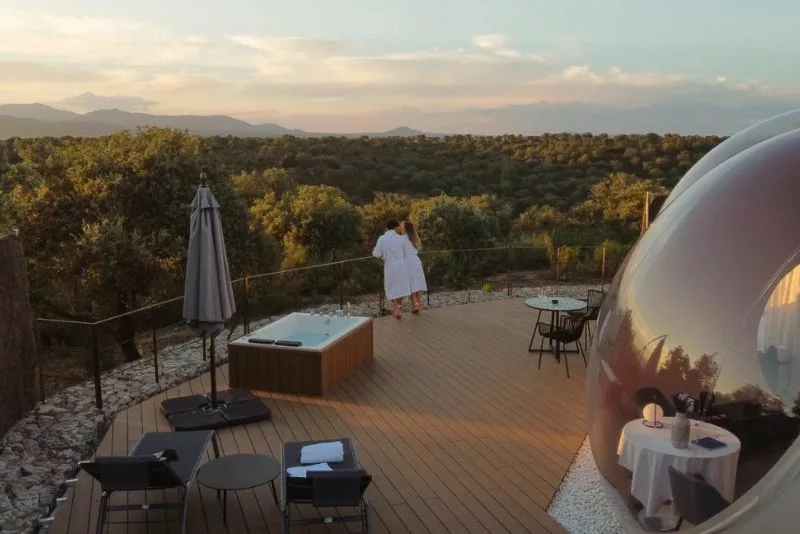 Destinos turísticos ideales para escapadas románticas 1 Escapada Romántica | 29 lugares perfectos para pareja ❤️