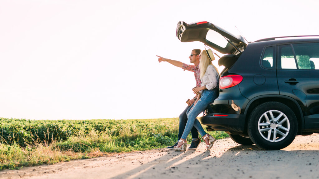 Escapadas de fin de semana para parejas jóvenes 1 Escapadas de fin de semana en pareja: 7 destinos cercanos para ...