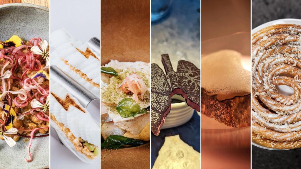 Experiencias gastronómicas con locales: cómo encontrarlas 1 Las 14 mejores experiencias gastronómicas del mundo, según una ...