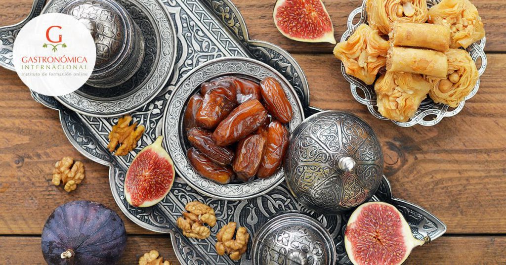 Gastronomía de Medio Oriente: lo que debes probar 1 Adéntrate en la gastronomía del Medio Oriente | Gastronómica ...