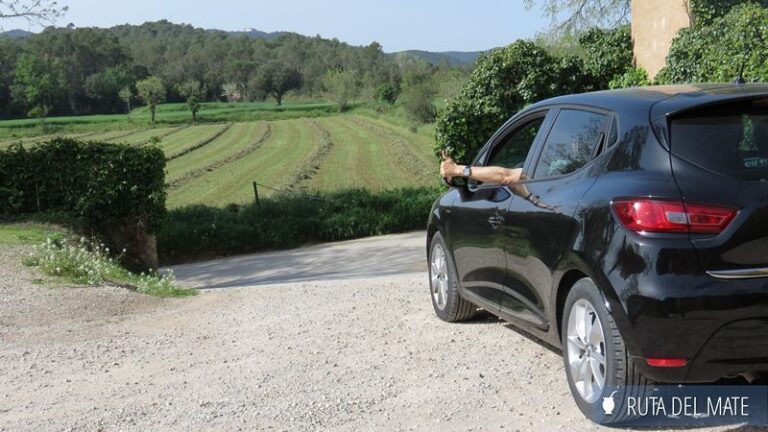 Guía para alquilar auto en Europa sin sorpresas 1 Guía para Alquilar un Auto en Europa sin sorpresas - Viaja Europa