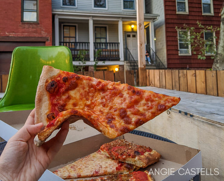Guía para comer barato y delicioso como local 1 16 lugares donde comer bien y barato en Nueva York