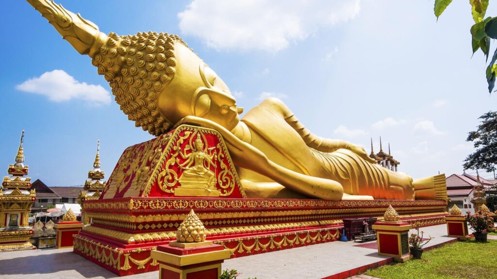 Guía para visitar Laos: templos naturaleza y cultura auténtica 1 Laos - Guía de viajes | Planet of Hotels