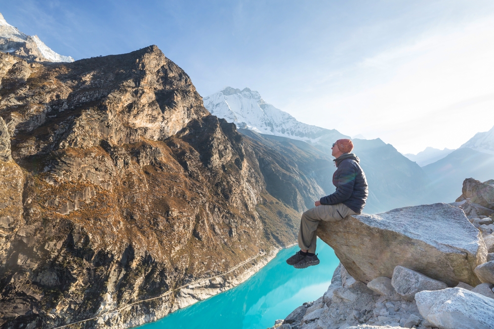 Los mejores destinos turísticos de montaña para escapar del calor 1 Ya no soportas el calor? 4 destinos para escapar de este verano ...