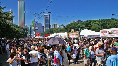 Los mejores festivales gastronómicos del mundo 1 Los mejores festivales gastronómicos del mundo | Explora | Univision