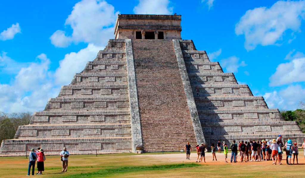 Lugares turísticos en México que debes conocer antes de morir 1 10 lugares de que debes visitar en México antes de morir - Blog ...