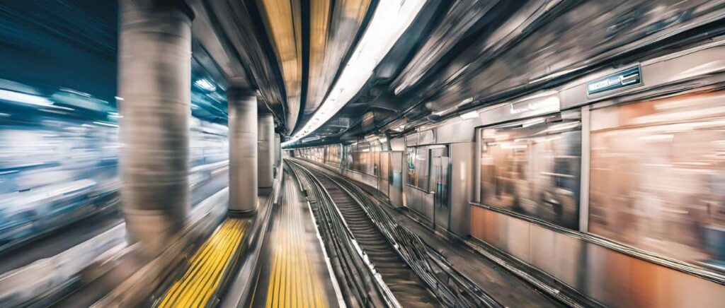 Moverse en transporte público por Seúl: guía práctica 1 El Metro de Seúl: Guía práctica para moverte por la ciudad