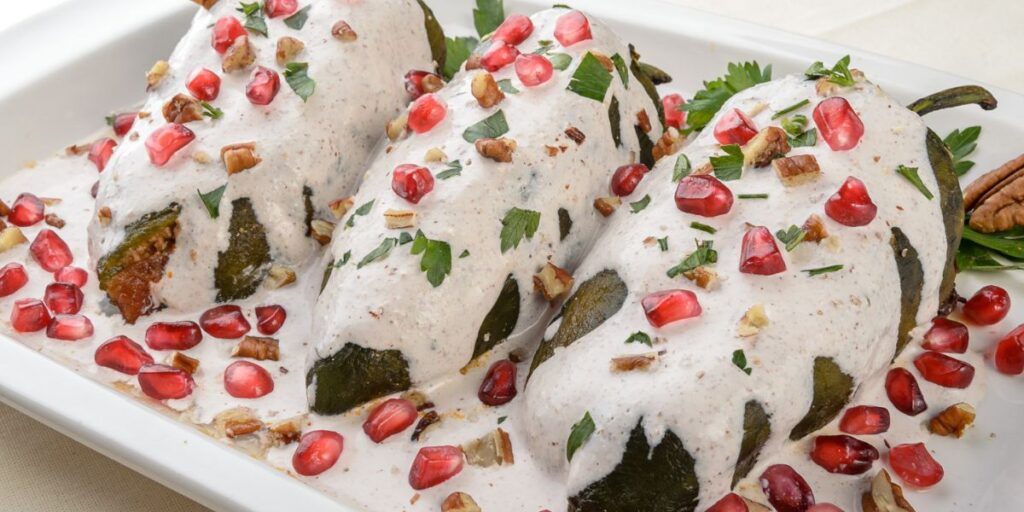 10 Platillos Tradicionales Mexicanos Que Debes Probar | Villa del ...