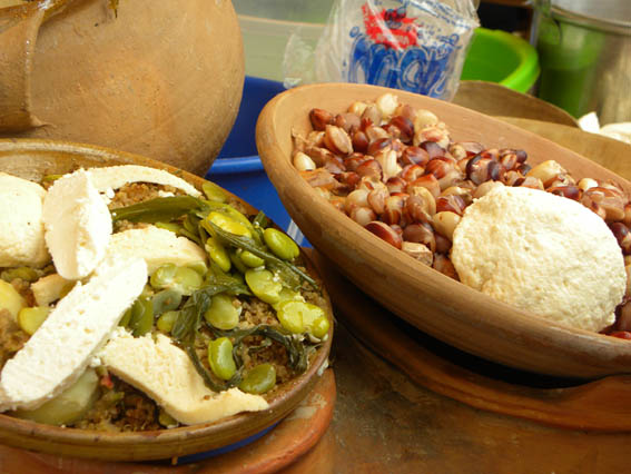 Platos típicos de los pueblos andinos 1 Bolivia: Gastronomía de los pueblos andinos aporta a la seguridad ...