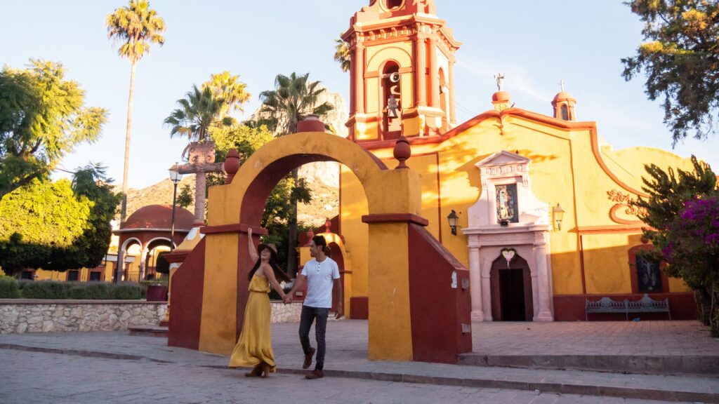 7 Pueblos Mágicos cerca de la CDMX para visitar de ida y vuelta