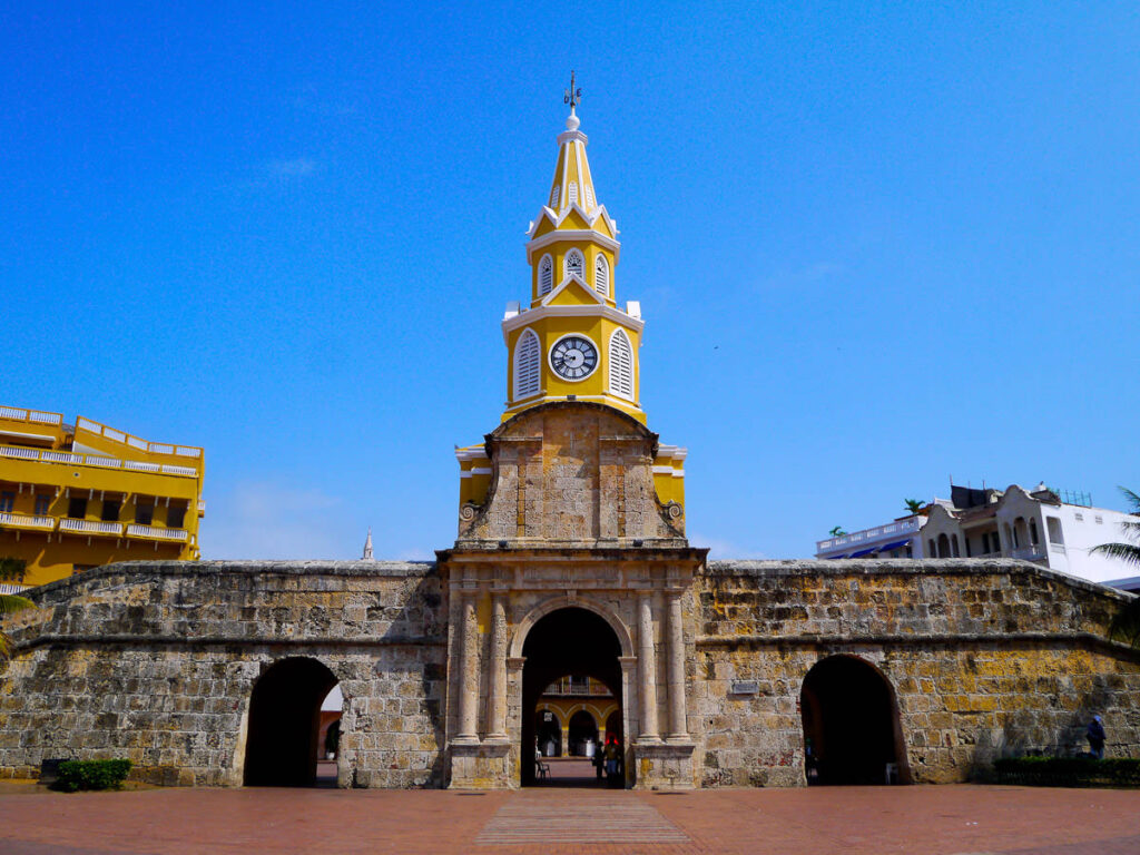 Qué hacer en Cartagena de Indias: historia 1 Qué hacer en Cartagena? Los 14 lugares imprescindibles de la ...
