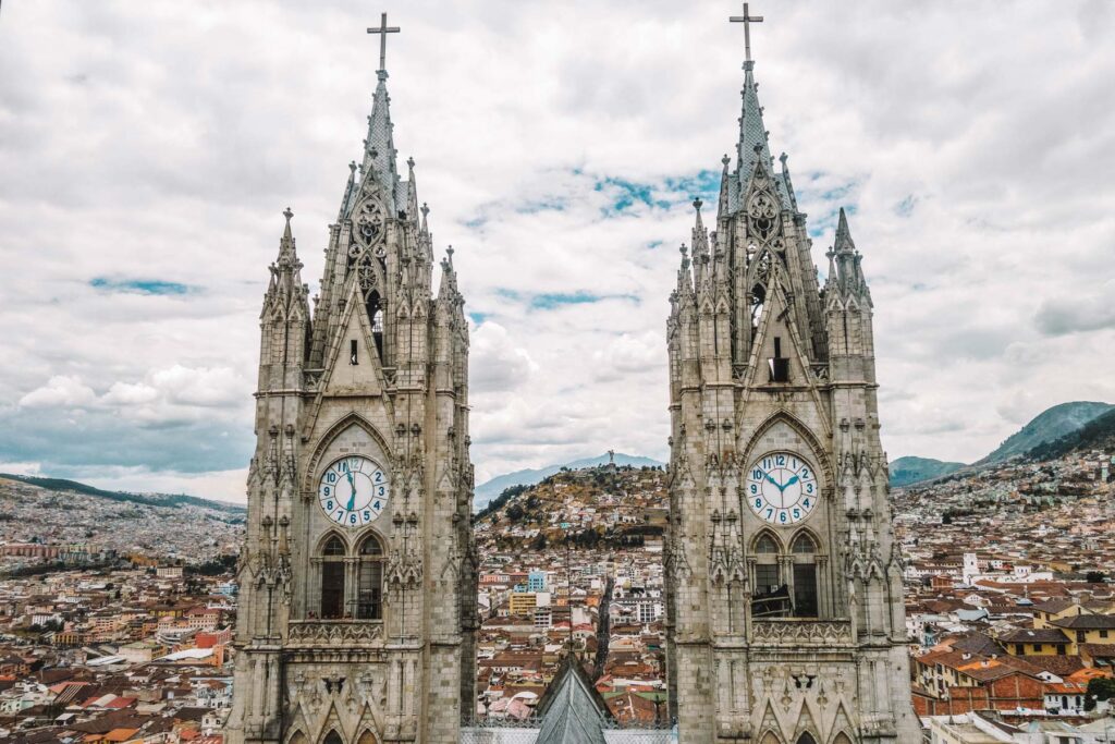 Qué hacer en Quito: lugares turísticos comida y cultura 1 25 cosas que ver y hacer en Quito (2024) | Los Traveleros