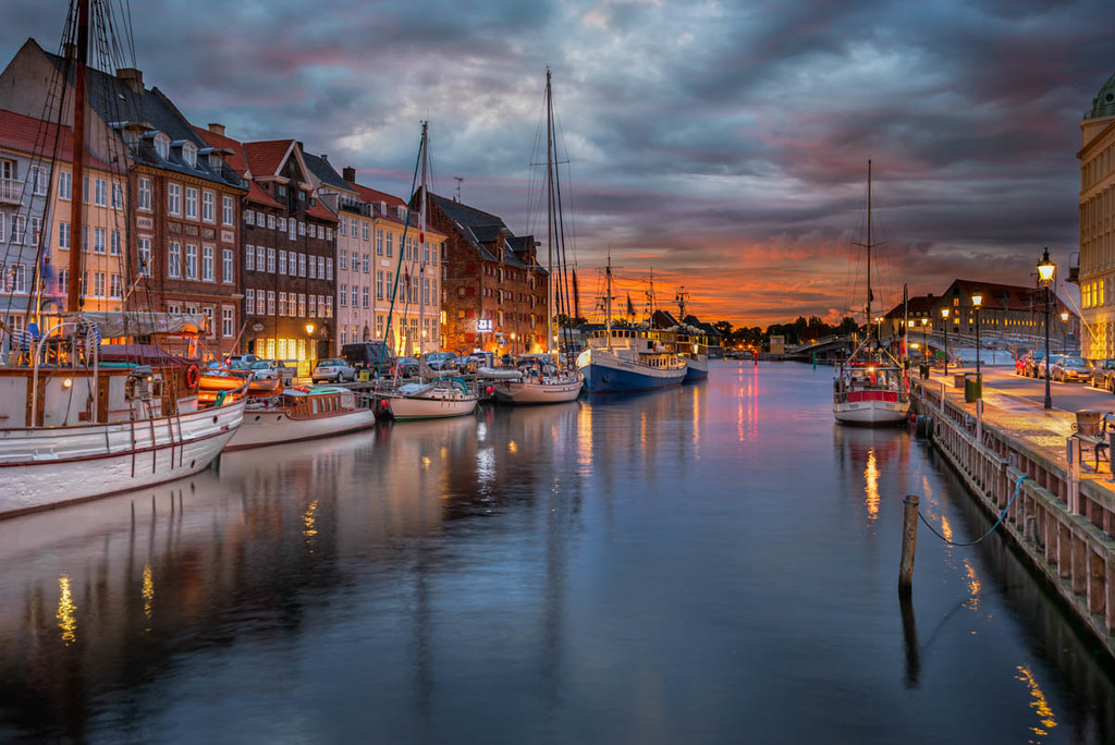Qué ver en Copenhague: 13 lugares imprescindibles