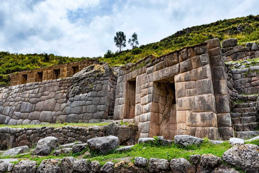 Qué ver en Cusco: sitios arqueológicos 1 5 imperdibles sitios arqueológicos en Cusco | Uber Blog