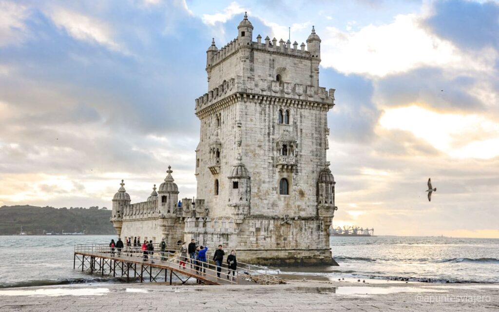 Qué ver en Lisboa: atracciones 1 Los 10 imprescindibles de Lisboa