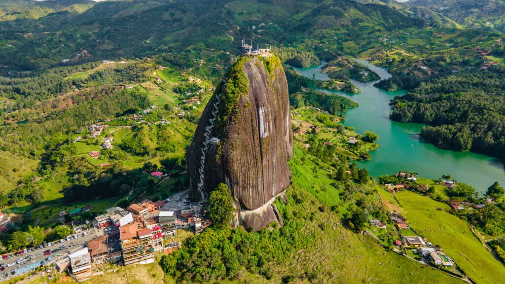 Qué ver en Medellín: atracciones turísticas y consejos locales 1 5 lugares turísticos imperdibles para visitar en Medellín