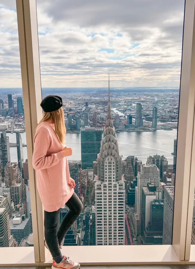 Qué ver en Nueva York en 5 días: guía para viajeros primerizos 1 QUÉ VER EN NUEVA YORK en 5 días, ruta diaria + MAPAS
