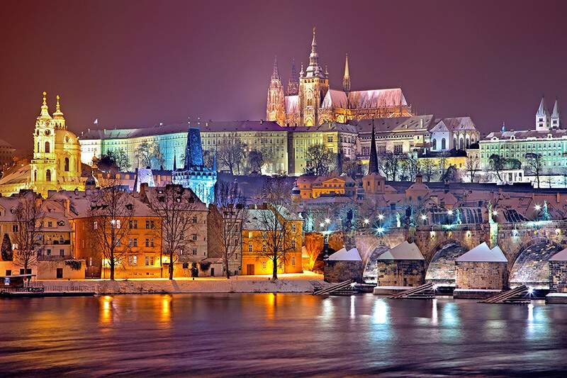 Qué ver en Praga en 4 días | La guía definitiva | Traveladic.com