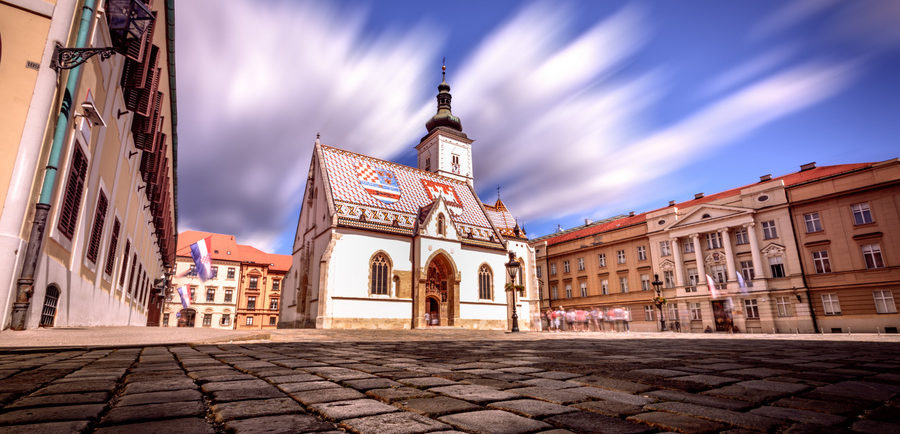 Qué ver en Zagreb: arte historia y rincones escondidos 1 10 cosas que ver en Zagreb - Visita de la capital de Croacia