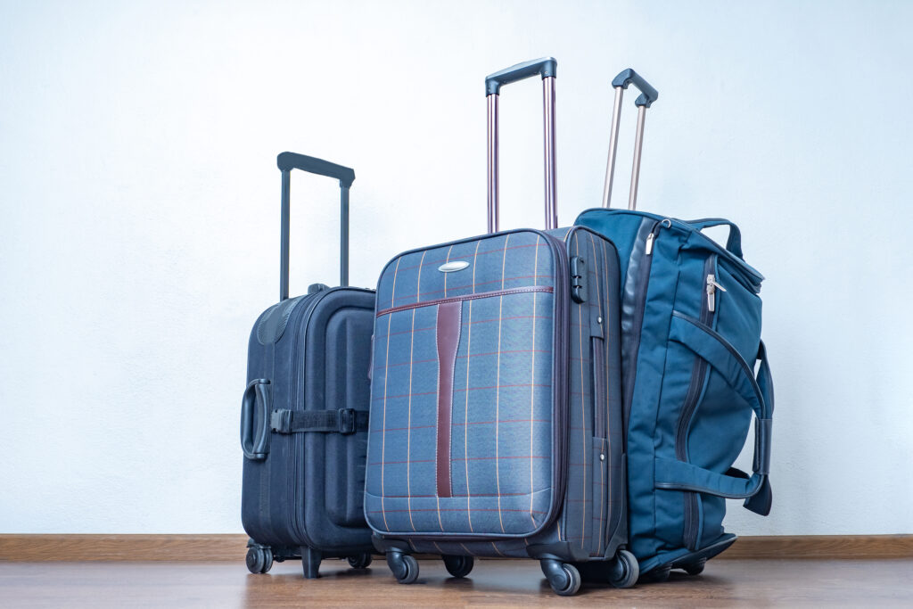 Recomendaciones para empacar ligero sin olvidar lo esencial 1 Cómo viajar ligero sin olvidar lo esencial - Viajes - ABC Color