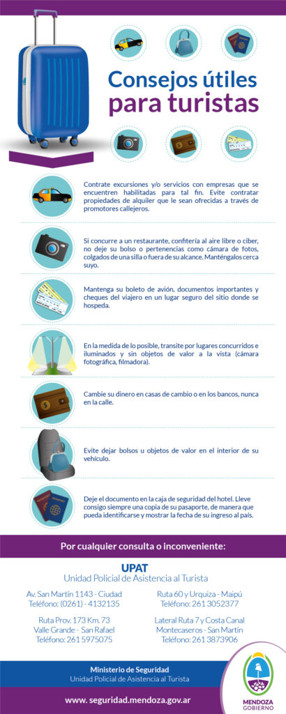 Recomendaciones para tomar tours sin ser estafado 1 Recomendaciones de seguridad para turistas : Prensa Gobierno de ...