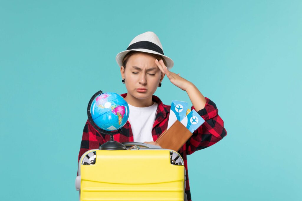 Recomendaciones para viajar en temporada alta sin estrés 1 Consejos para viajar sin estrés en temporada alta | Drupal base BCross
