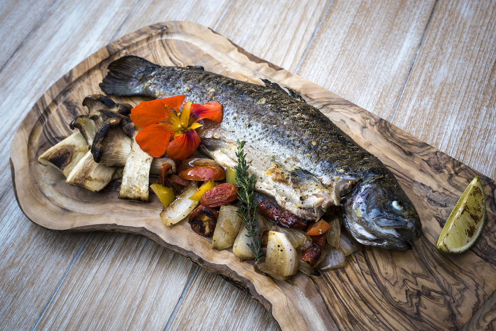 Sabores de la Patagonia: comida regional del sur del mundo 1 Estos son los platos que debes probar si visitas la Patagonia