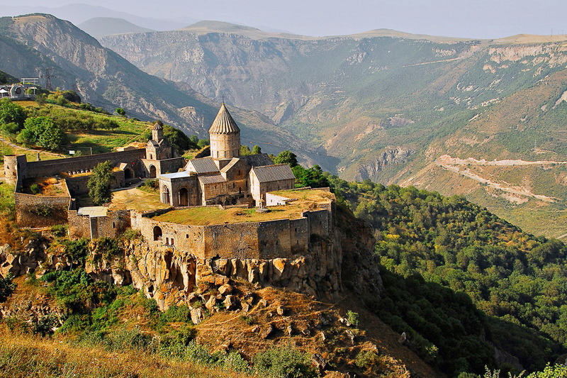 Turismo en Armenia: montañas historia y hospitalidad 1 ▷ Viajar a Armenia (Europa)en el 2025 : qué ver en el país de los ...