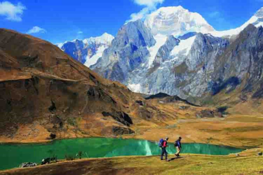 Turismo en Perú: destinos alternativos que no son Machu Picchu 1 Perú: conoce estos espectaculares destinos libres del turismo ...