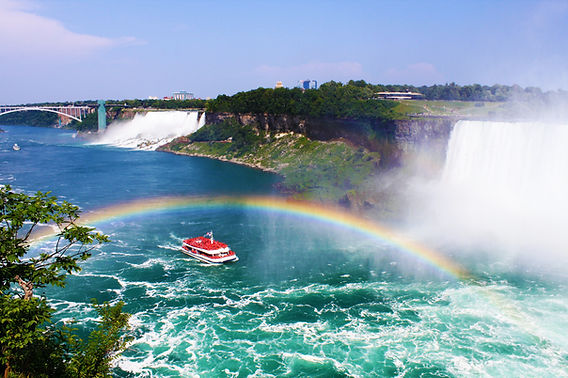 Viajar a Canadá: los mejores lugares turísticos que debes visitar 1 10 Lugares Turísticos de Canadá que debes visitar