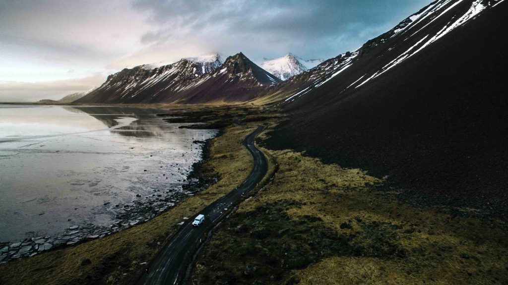 Viajar a Islandia: naturaleza salvaje 1 Qué ver en Islandia si te apasiona la naturaleza salvaje — El TOP 7