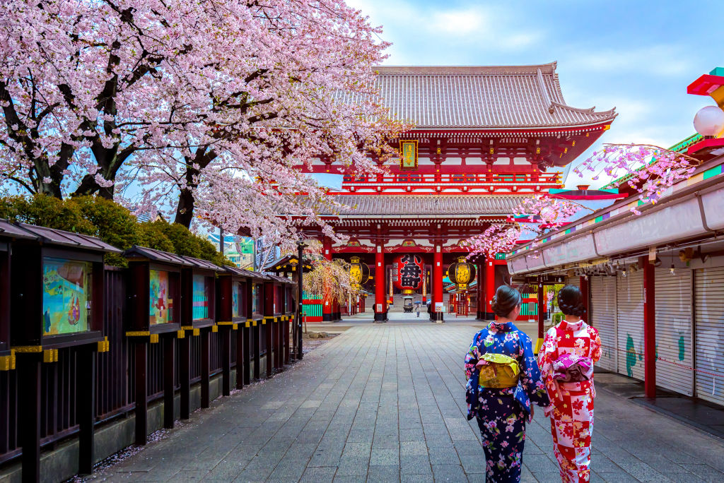 Viajar a Japón por primera vez: consejos y lugares imperdibles 1 Consejos para Viajar a Japón: Por primera vez