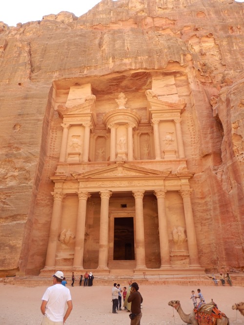 Viajar a Jordania: Petra el desierto y consejos de seguridad 1 Es seguro viajar a Jordania? Consejos y recomendaciones - Blog ...