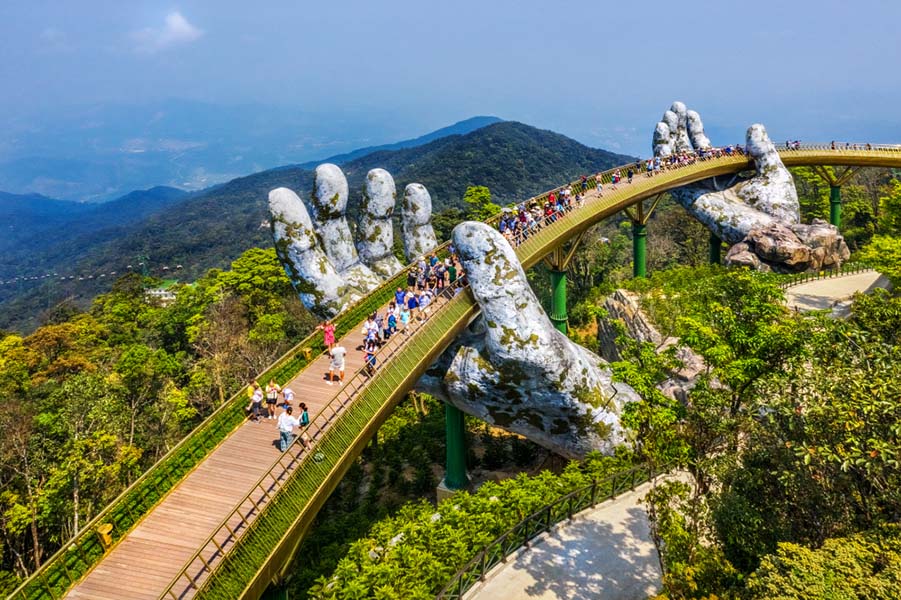 Viajar a Vietnam: destinos turísticos top y recomendaciones 1 Viajar a Vietnam: Qué ver y hacer en este increíble país